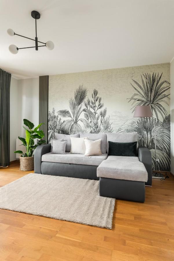 Ts New Town Stay Comfy & Roomy Szczecin Exterior photo